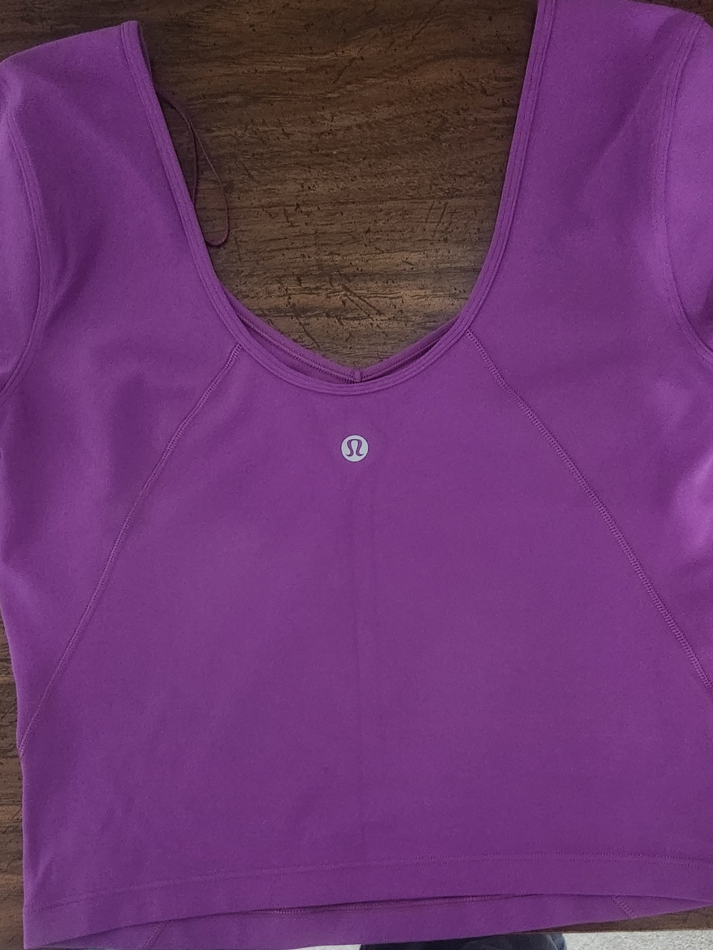 lululemon align tee